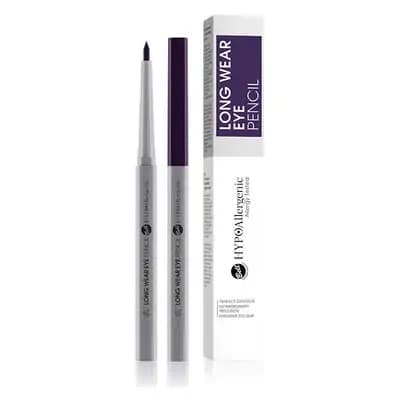 ბელ თვალის ფანქარი Long Wear Eye Pencil 04