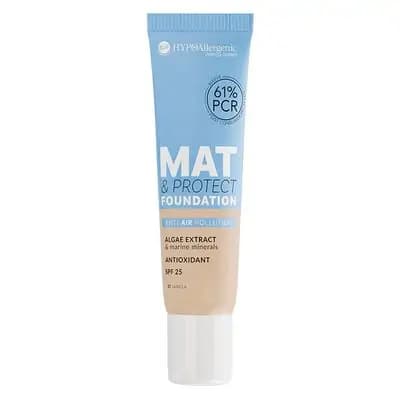 ბელ ტონალური Mat&ProtectFoundationSPF25 01