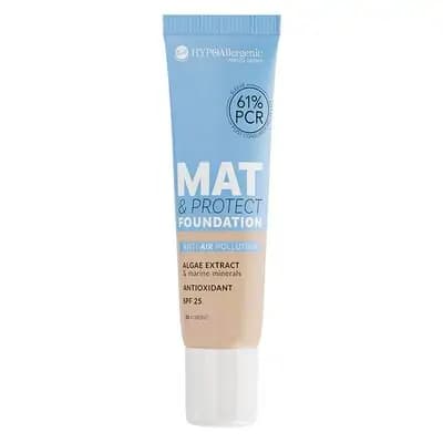 ბელ ტონალური Mat&ProtectFoundationSPF25 03