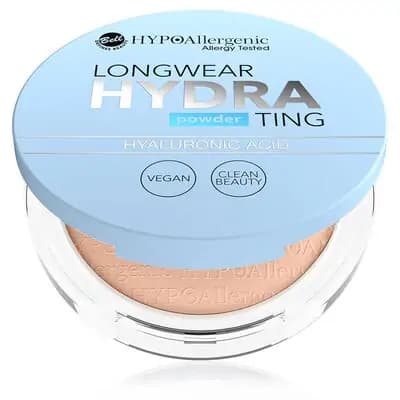 ბელ პუდრი Longwear Hydrating Powder 04