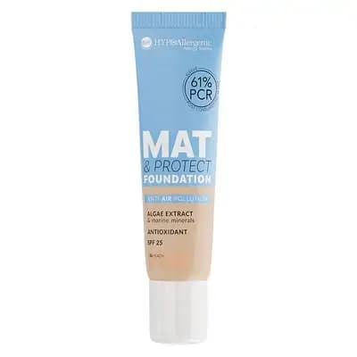 ბელ ტონალური Mat&ProtectFoundationSPF25 04