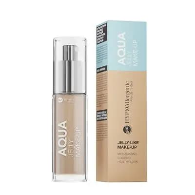 ბელ ტონალური Aqua Jelly Make-Up04