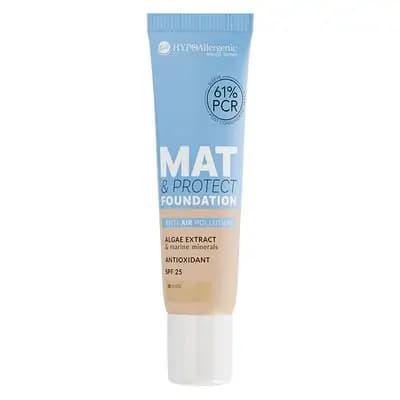 ბელ ტონალური Mat&ProtectFoundationSPF25 05