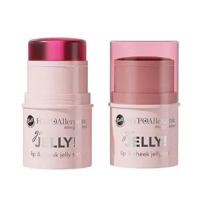 ბელ ტინტი GoJelly! Lip&Chick Jelly Tint2