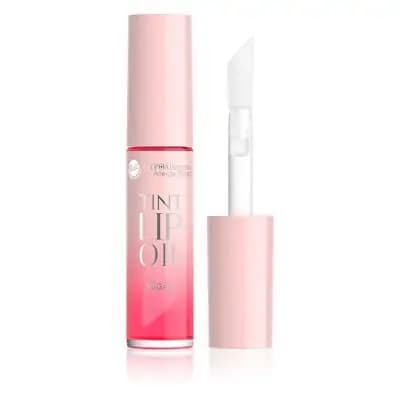 ბელ ტუჩის ზეთი Oil Lip Tint 02