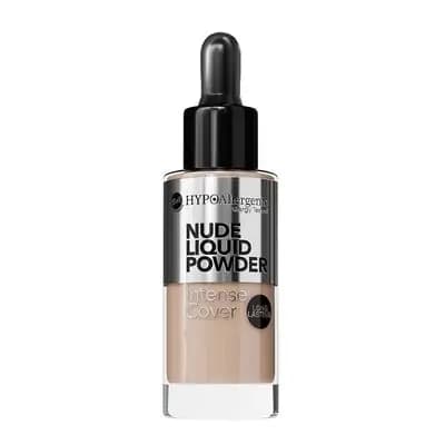 ბელ ტონალური Nude Liquid Powder04