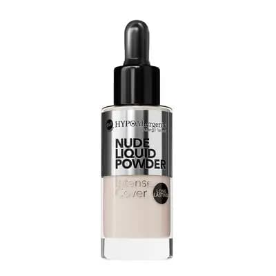 ბელ ტონალური Nude Liquid Powder01