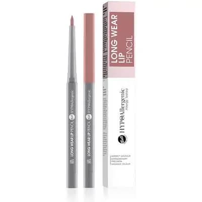 ბელ ტუჩის ფანქარი Long Wear Lip Pencil 01