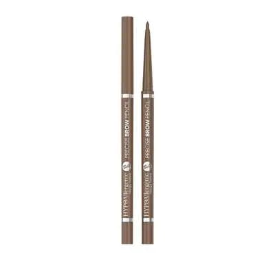 ბელ წრბის ფანქარი Precise Brow Pencil 02