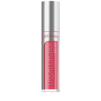 ბელ ტუჩსაცხი Mat Liquid Lipstick 08