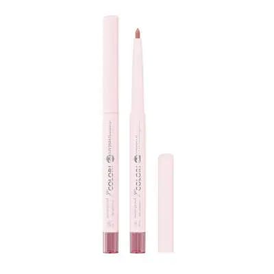 ბელ ტუჩის ფანქარი GoColor! WaterproofLipPencil 2