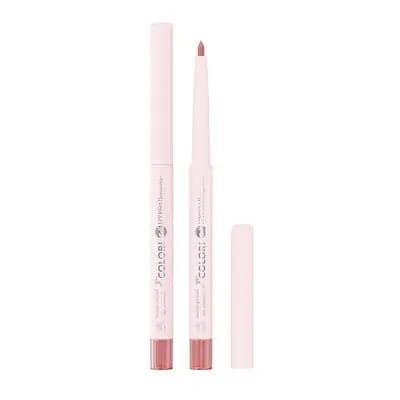 ბელ ტუჩის ფანქარი GoColor! WaterproofLipPencil 1