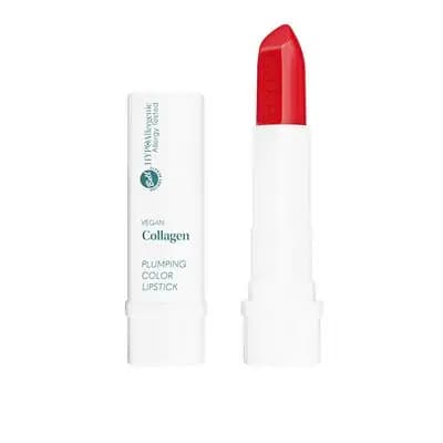 ბელ ტუჩსაცხი Collagen Plump Color Lipstick4