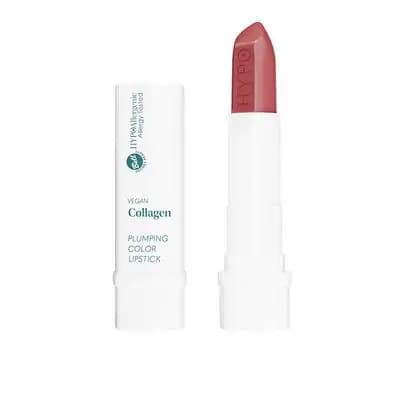 ბელ ტუჩსაცხი Collagen Plump Color Lipstick1