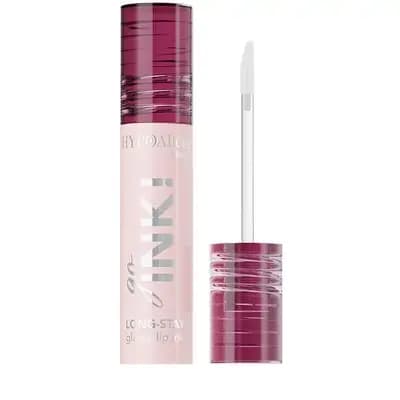 ბელ ტუჩის გლოსი GoInk! Long-StayGlassyLipInk 3