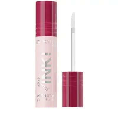 ბელ ტუჩის გლოსი GoInk! Long-StayGlassyLipInk 4