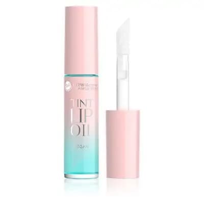 ბელ ტუჩის ზეთი Oil Lip Tint 01