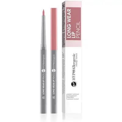 ბელ ტუჩის ფანქარი Long Wear Lip Pencil 02