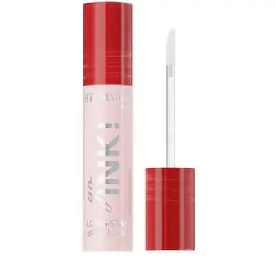 ბელ ტუჩის გლოსი GoInk! Long-StayGlassyLipInk 5