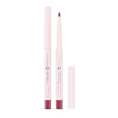 ბელ ტუჩის ფანქარი GoColor! WaterproofLipPencil 3