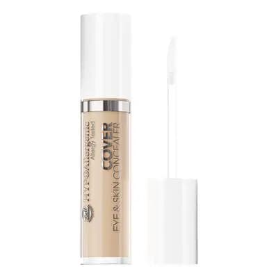 ბელ კონსილერი Eye&Skin Concealer 035