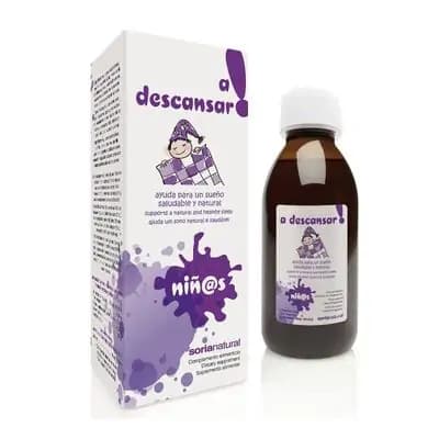 დესკანსარი 150მლ სიროფი