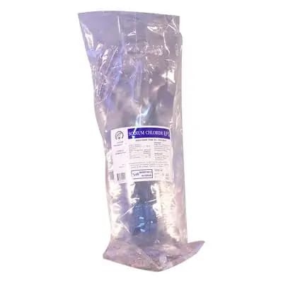 ნატრიუმის ქლორ0.9%1000მლ(ლიქვ)