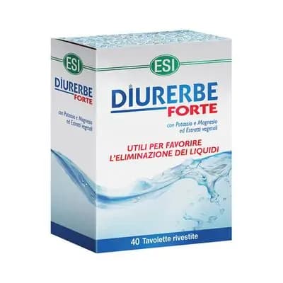 დიურერბე ფორტე #40ტ