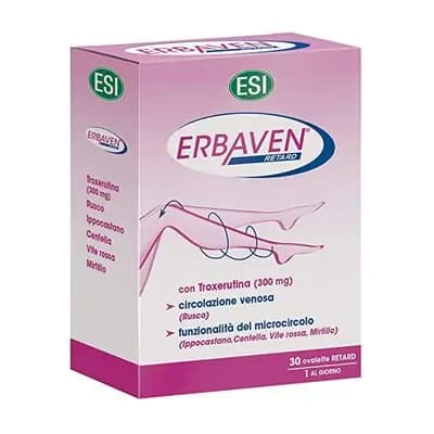 ერბავენი რეტარდი #30ტ