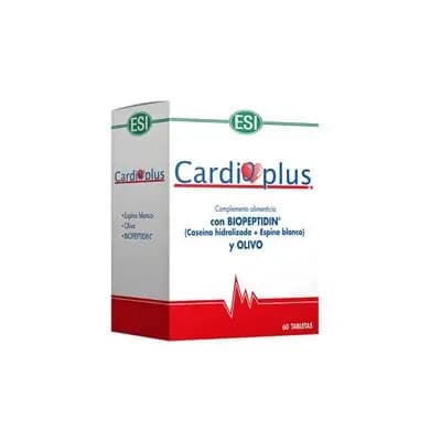 კარდიო პლუსი #60ტ