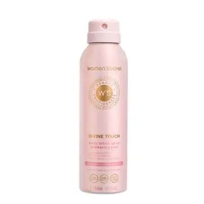 ვიმინ’სიქრით-ლოსიონი სპრეი DIVINE TOUCH