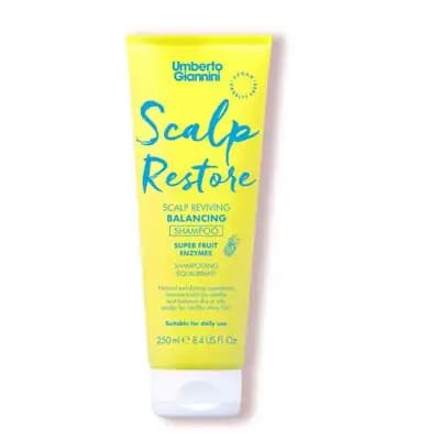 უმბერტო ჯანინი- სკალპის აღმდგენი კონდიციონერი 250 მლ