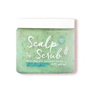 უმბერტო ჯანინი- სკალპის სკრაბი 200 გ