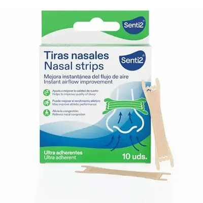 ხვრინვის საწ.ცხვ/პლასტირი N10