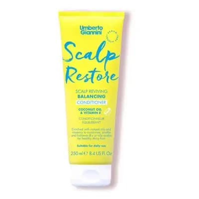 უმბერტო ჯანინი- სკალპის აღმდგენი შამპუნი 250 მლ