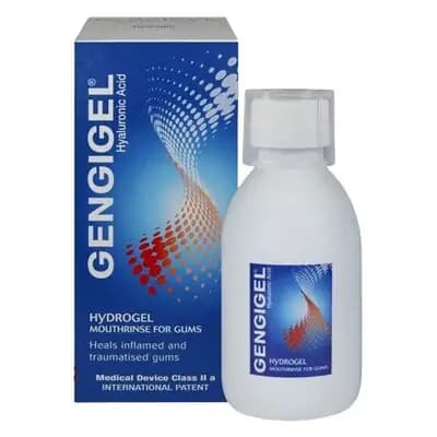 გენგიგელი პირ.ღრ.სავლები150მლ