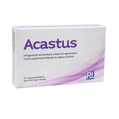 აკასტუსი 200მგ #30ტ