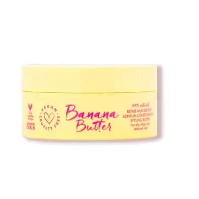 უმბერტო ჯანინი- ბანანის კარაქი 200 მლ