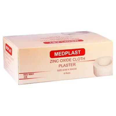 ლეიკოპლ.5სმx500სმ#6(ქსოვ)