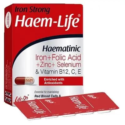 ჰემა ლაიფი #30კაფს