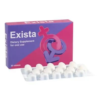 ექსისტა #30ტ