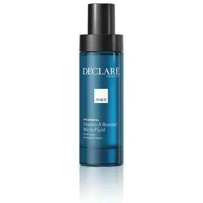 დექლარ-ფლუიდი A ვიტამინით მამაკაცისთვის 100მლ
