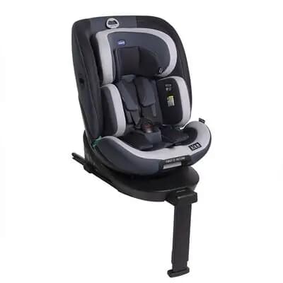 ჩიკო-Chicco-მანქანის სავარძელი EVERONE I-SIZE B.CAR SEAT ლურჯი