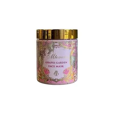 მტევანი - სახის ნიღანი 250მლ