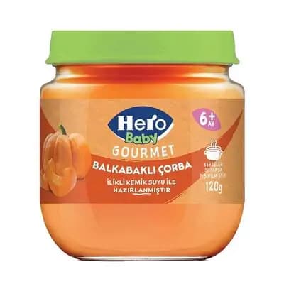 ჰერო გოგრის პიურე