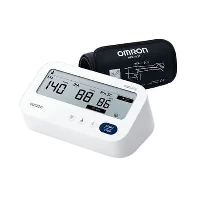 წნევის აპ.Omron M3 Comfort