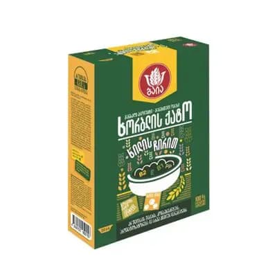 ბაია-ქატო ხილის ჩირით 350გ