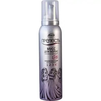 პრელესტი მუსი 160მლ