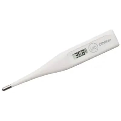 თერმომეტრი Omron Eco temp Bas.