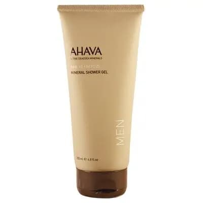 აჰავა-შხაპის მინერალური გელი მამაკაცებისთვის 200მლ